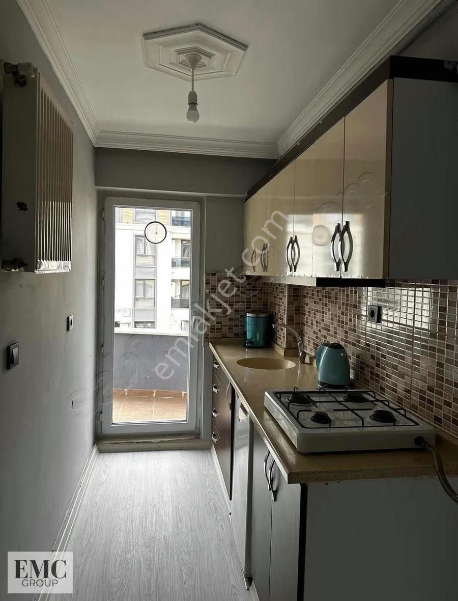 Beyoğlundan Fırsat Daire - Görsel 4