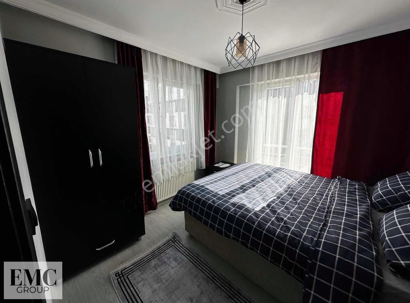 Beyoğlundan Fırsat Daire