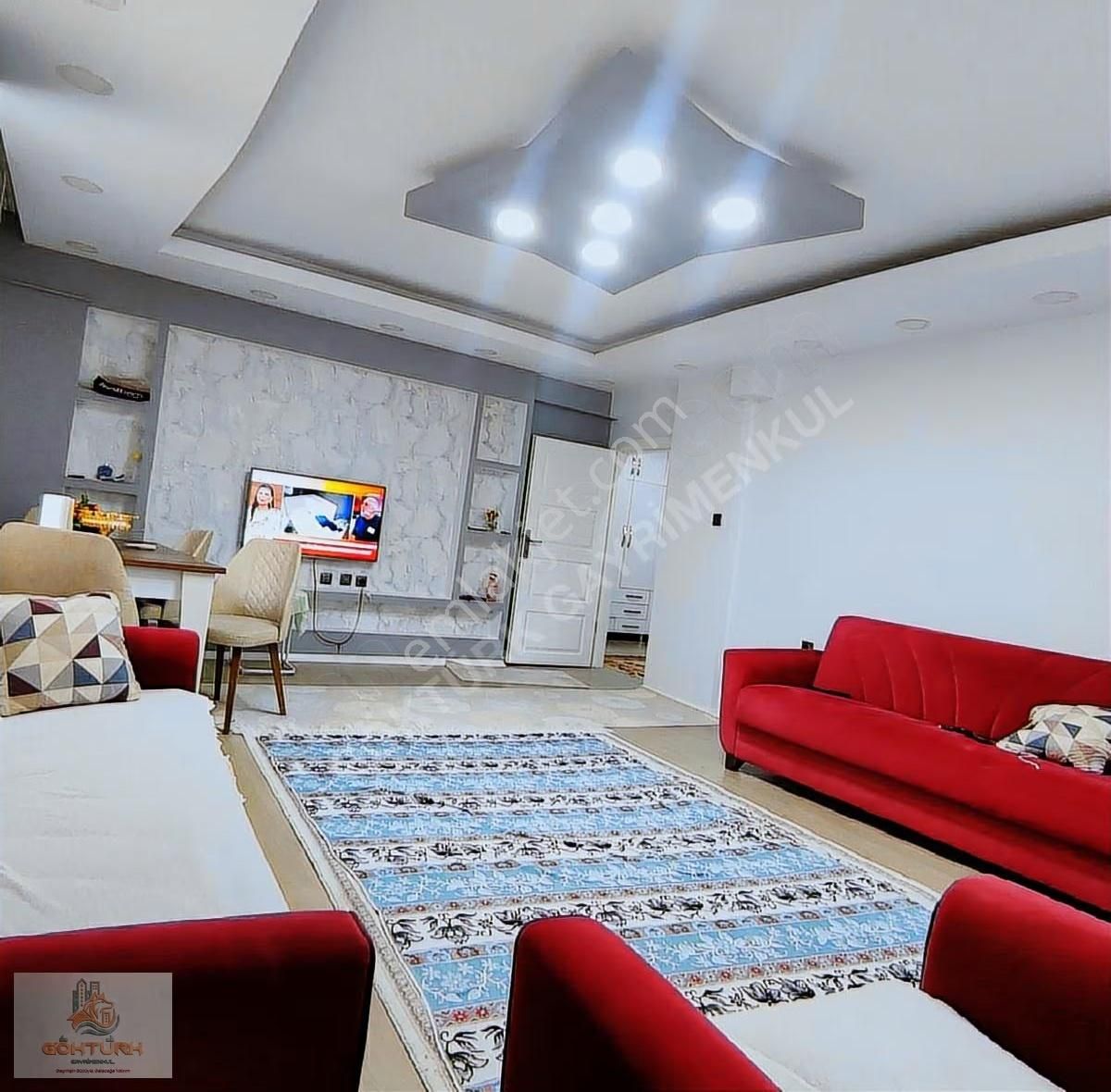 Reşadiye Mah.satilik 3+1 Daire
