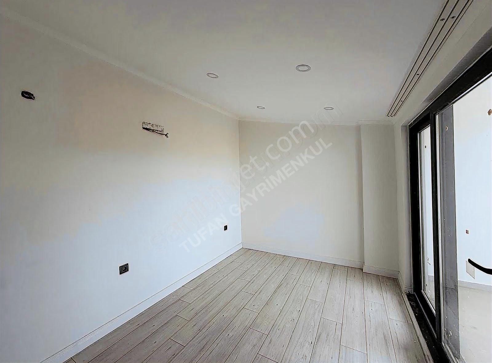 Yüksek Konforlu 3+1 Dubleks Daire Ilıca Merkez, Site İçinde - Görsel 13