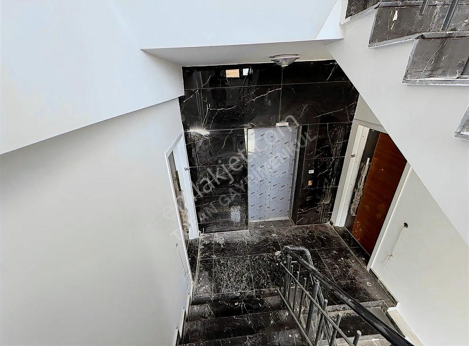 Yüksek Konforlu 3+1 Dubleks Daire Ilıca Merkez, Site İçinde - Görsel 11