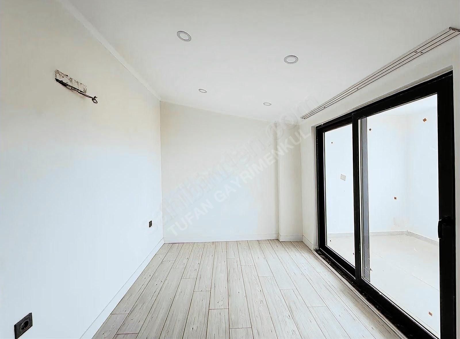 Yüksek Konforlu 3+1 Dubleks Daire Ilıca Merkez, Site İçinde - Görsel 9