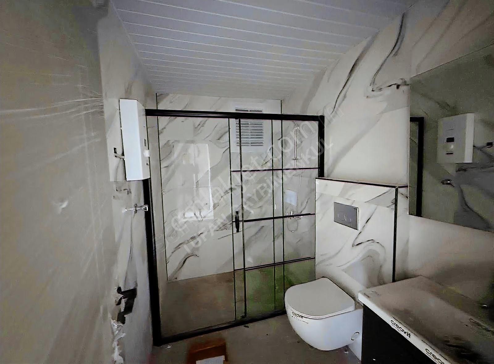 Yüksek Konforlu 3+1 Dubleks Daire Ilıca Merkez, Site İçinde - Görsel 10