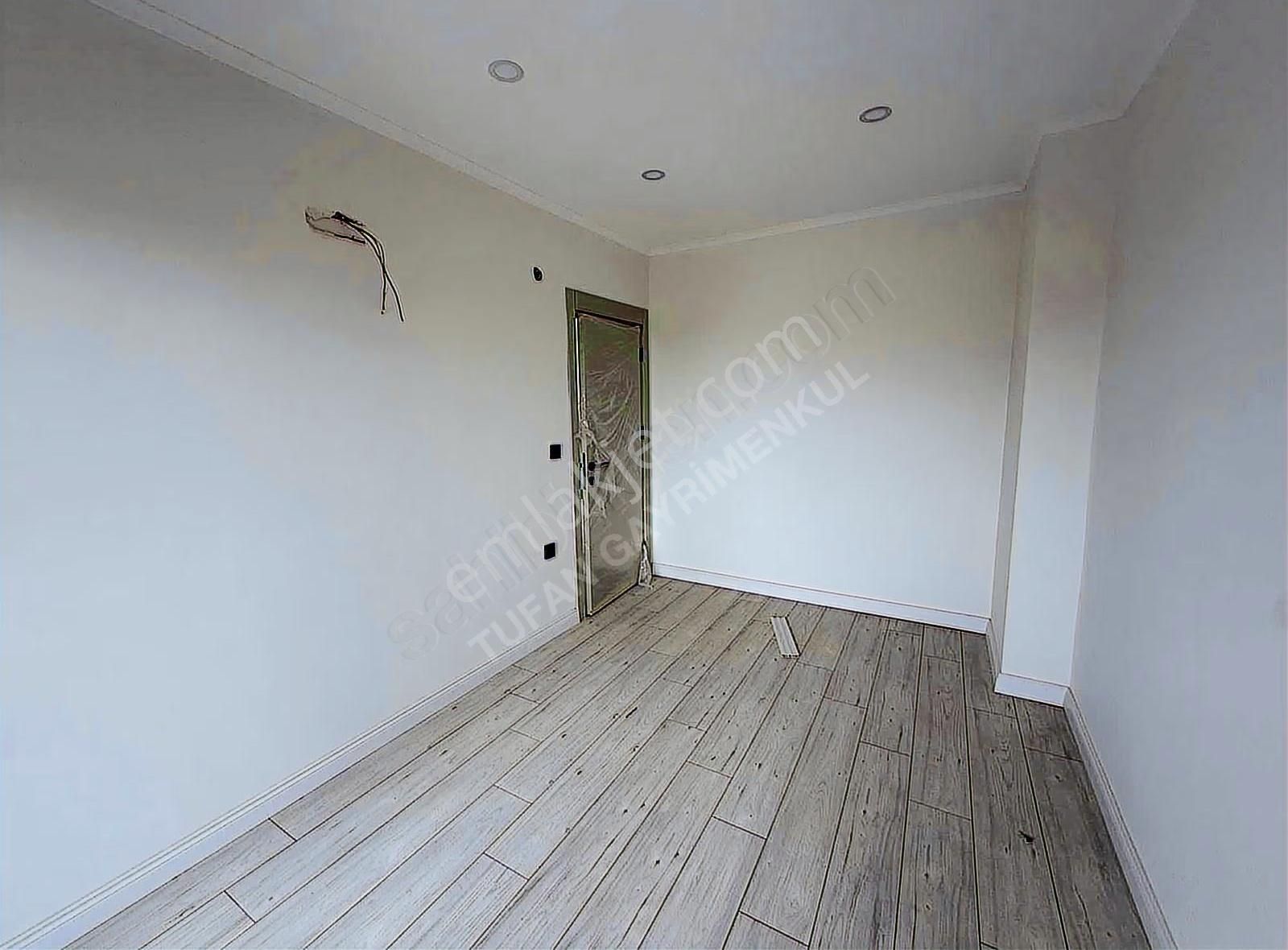 Yüksek Konforlu 3+1 Dubleks Daire Ilıca Merkez, Site İçinde - Görsel 20