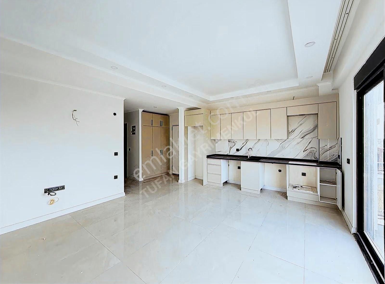 Yüksek Konforlu 3+1 Dubleks Daire Ilıca Merkez, Site İçinde - Görsel 31