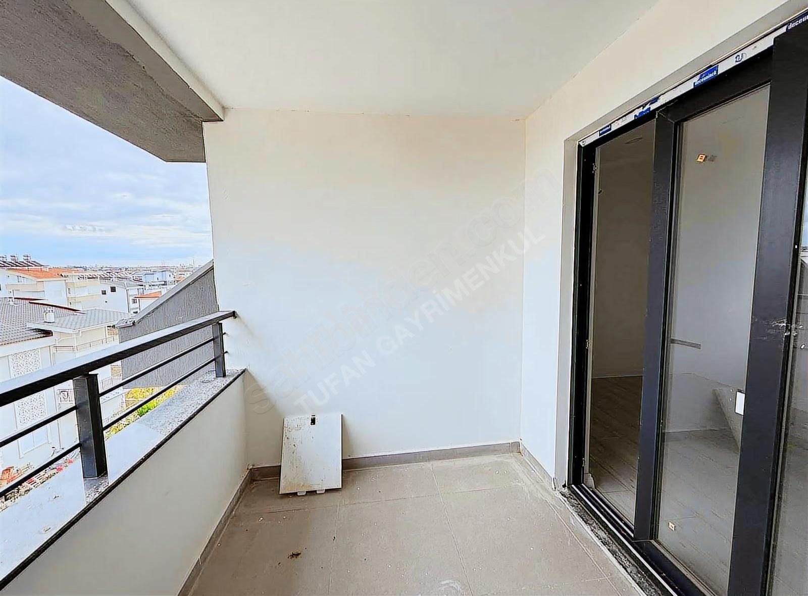 Yüksek Konforlu 3+1 Dubleks Daire Ilıca Merkez, Site İçinde - Görsel 16