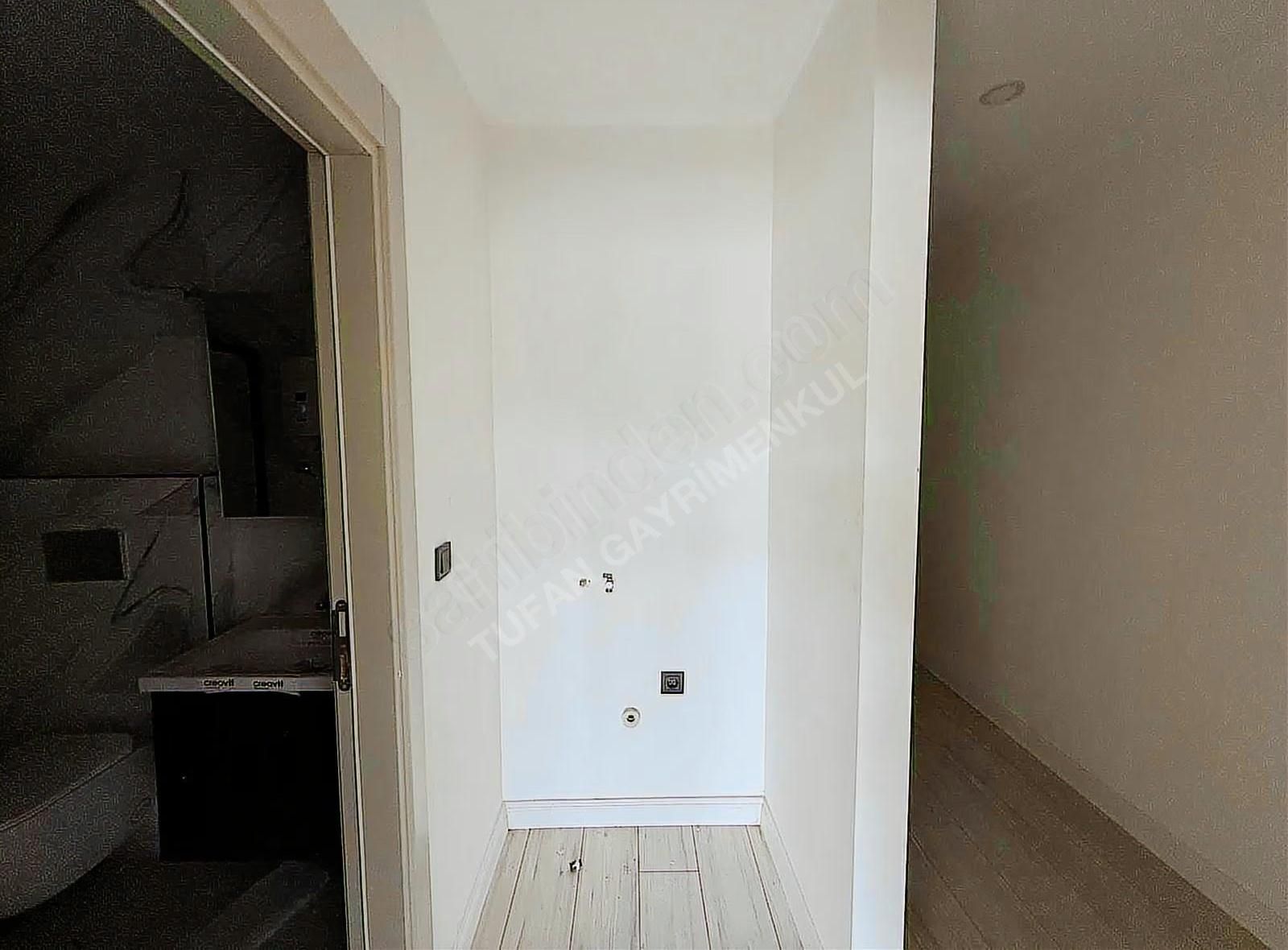 Yüksek Konforlu 3+1 Dubleks Daire Ilıca Merkez, Site İçinde - Görsel 24