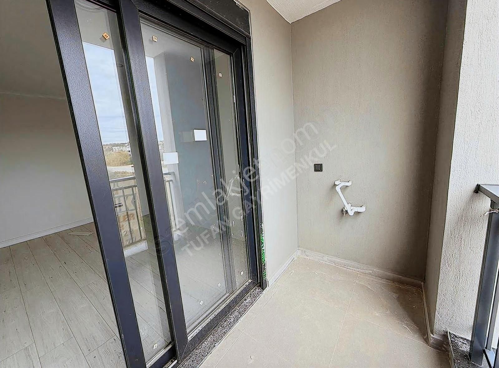 Yüksek Konforlu 3+1 Dubleks Daire Ilıca Merkez, Site İçinde - Görsel 7