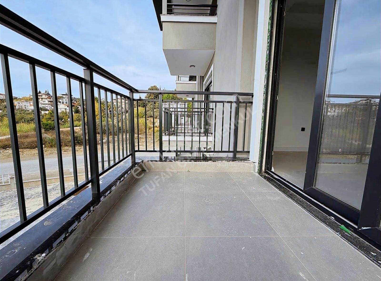 Yüksek Konforlu 3+1 Dubleks Daire Ilıca Merkez, Site İçinde - Görsel 17