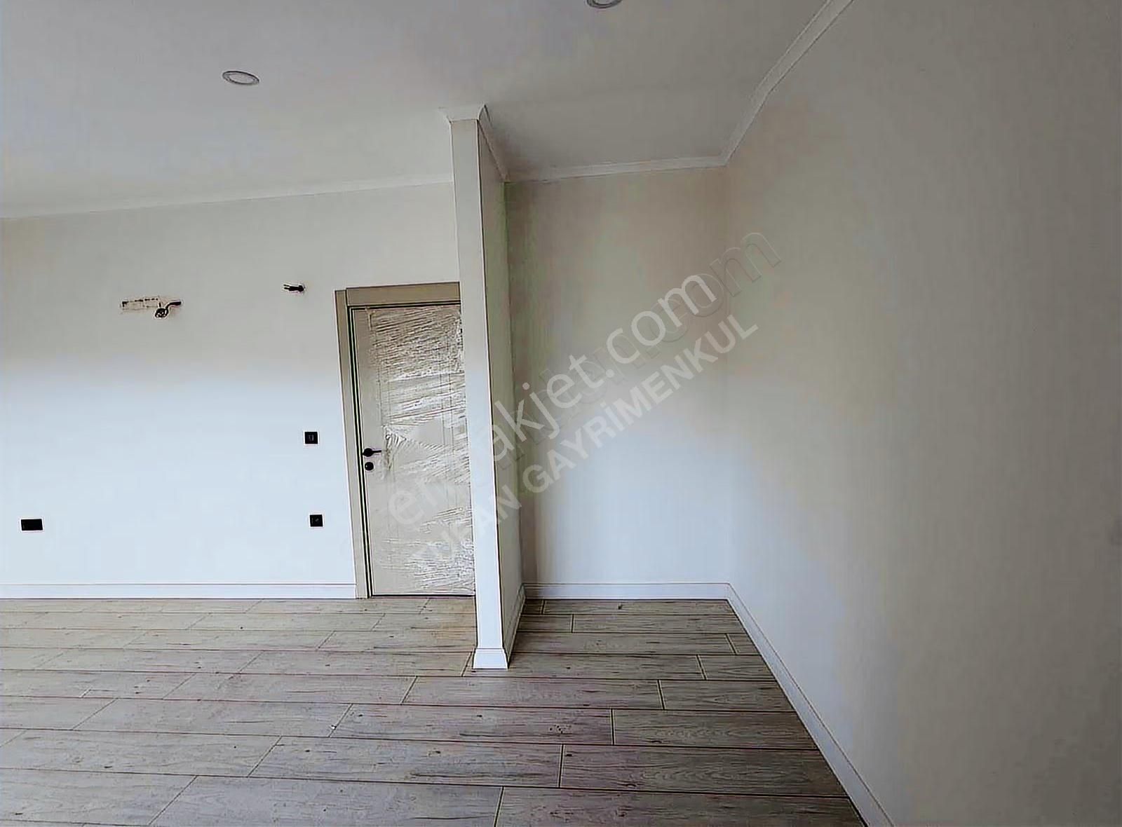 Yüksek Konforlu 3+1 Dubleks Daire Ilıca Merkez, Site İçinde - Görsel 22