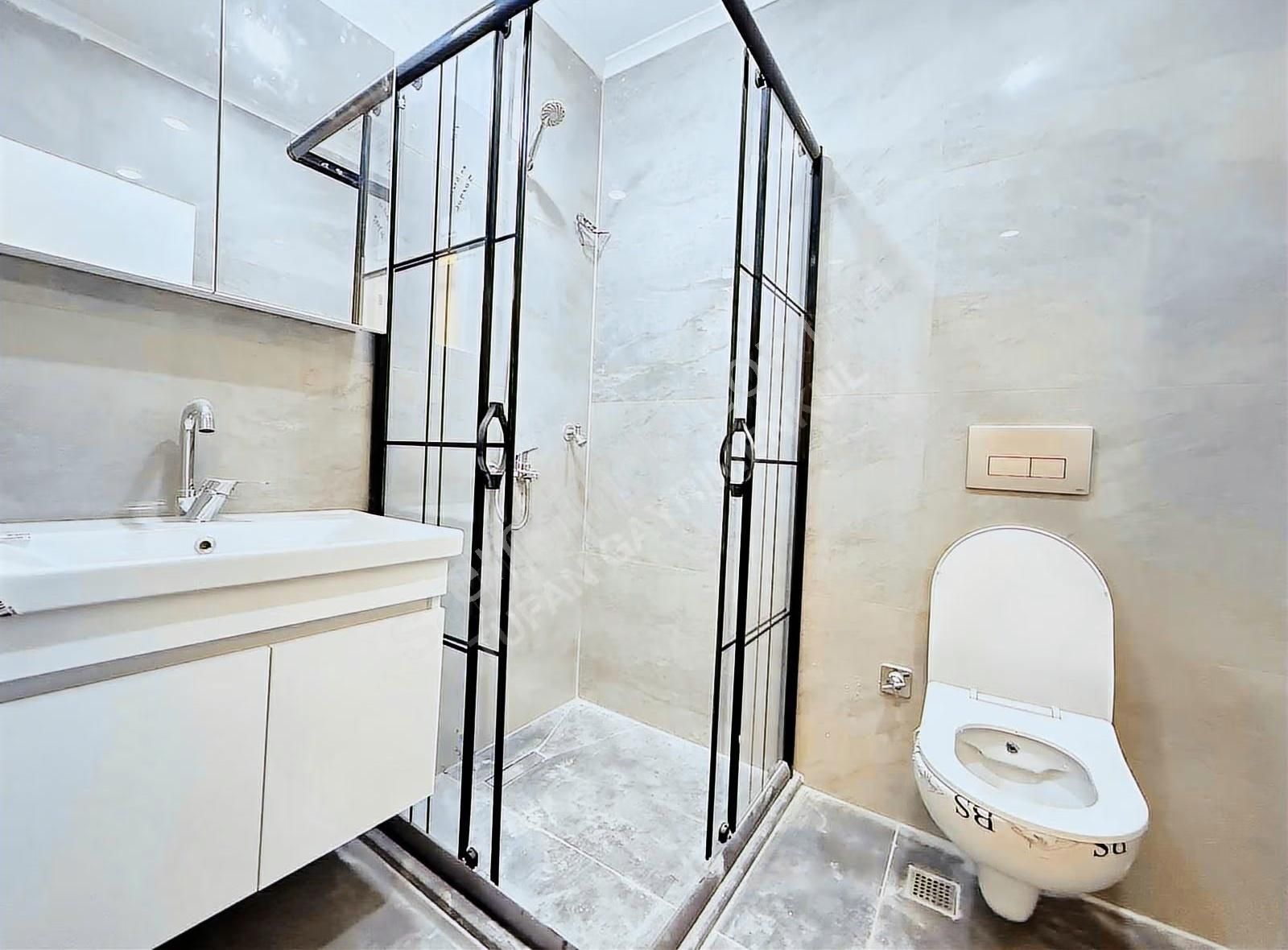 Ilıcada Sıfır | Havuzlu Site İçinde | 2+1 Amerikan | Kaçmaz - Görsel 28