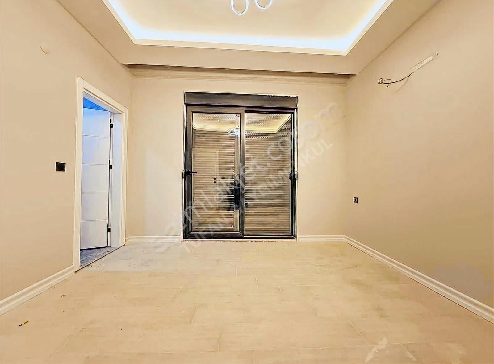 Ilıcada Sıfır | Havuzlu Site İçinde | 2+1 Amerikan | Kaçmaz - Görsel 4