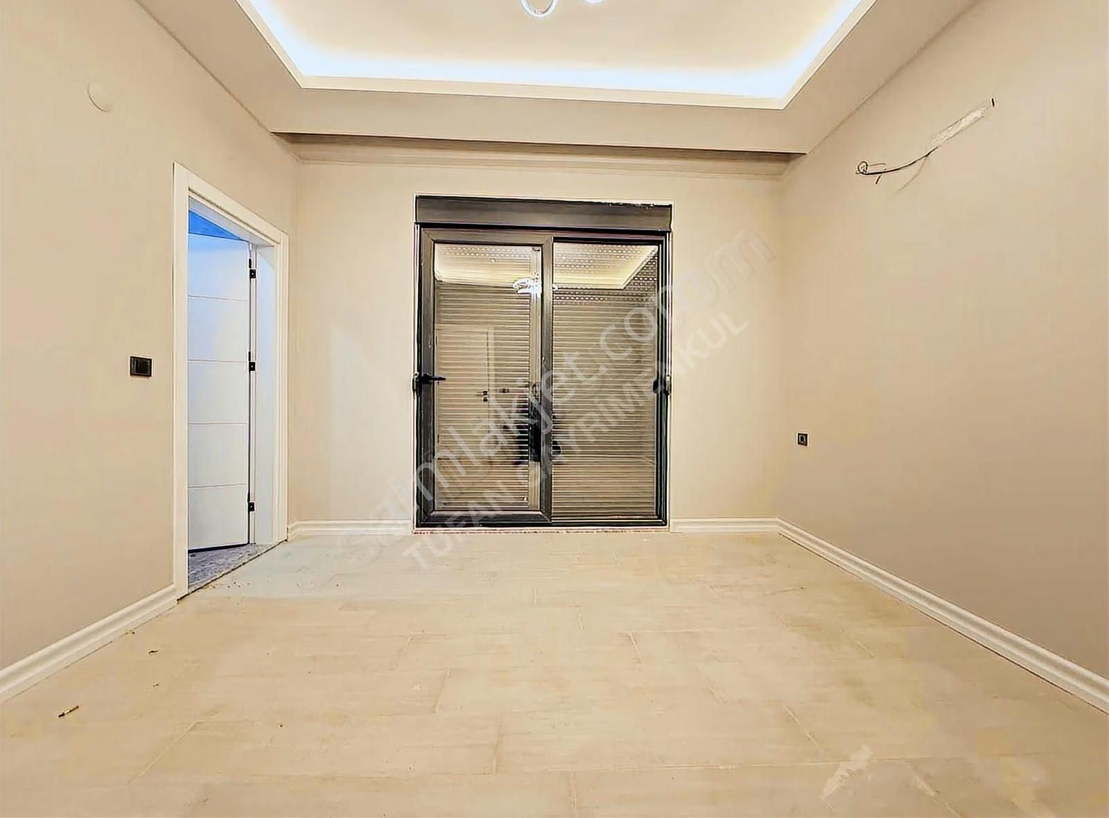 Ilıcada Sıfır | Havuzlu Site İçinde | 2+1 Amerikan | Kaçmaz - Görsel 15