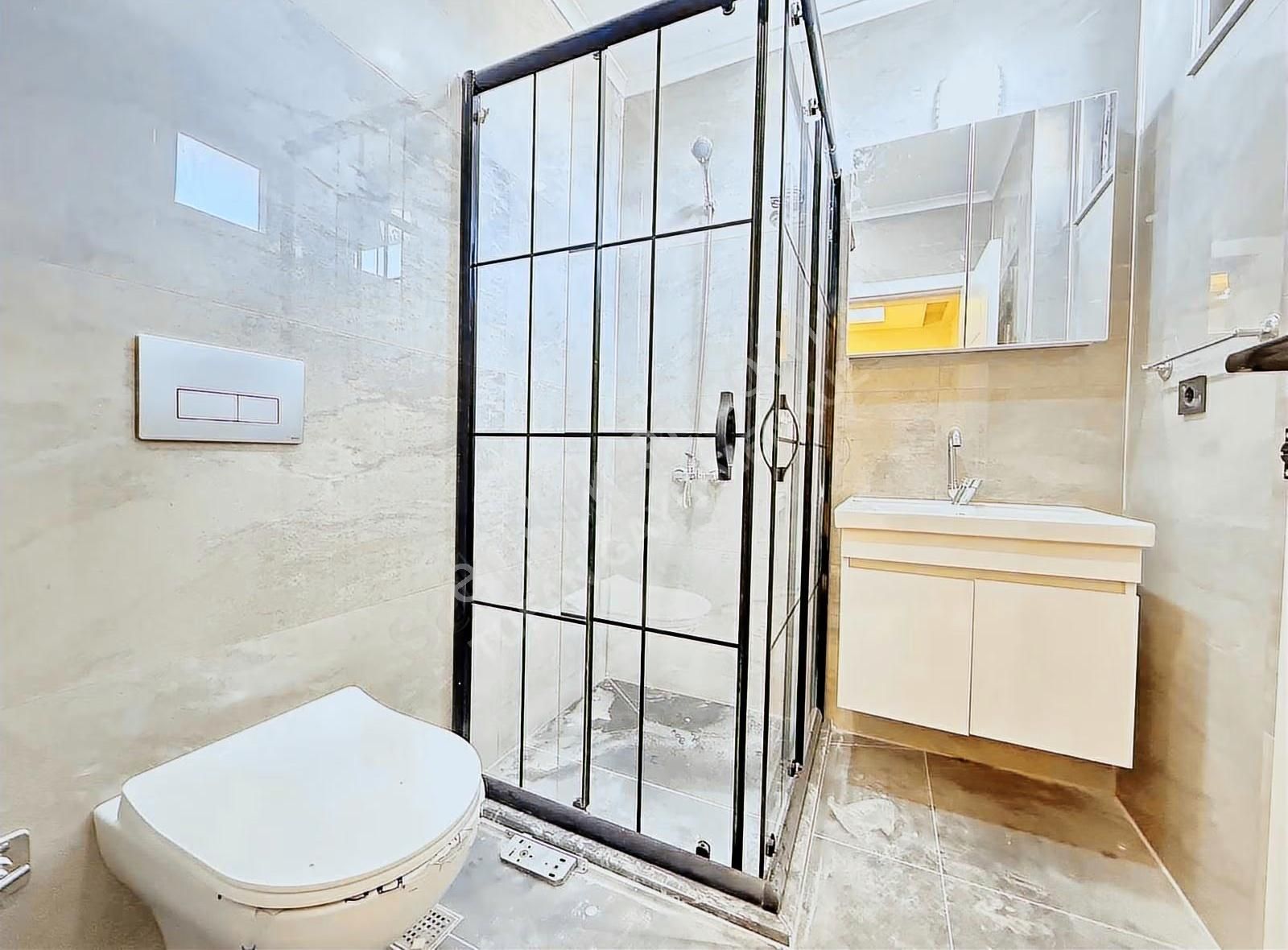 Ilıcada Sıfır | Havuzlu Site İçinde | 2+1 Amerikan | Kaçmaz - Görsel 10