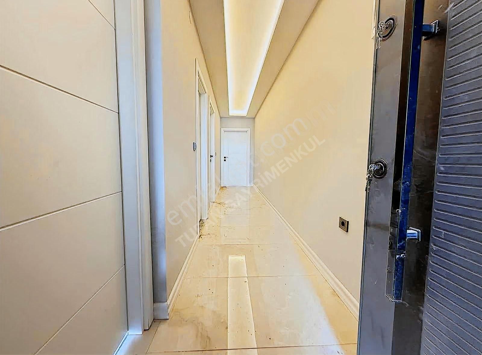 Ilıcada Sıfır | Havuzlu Site İçinde | 2+1 Amerikan | Kaçmaz - Görsel 22