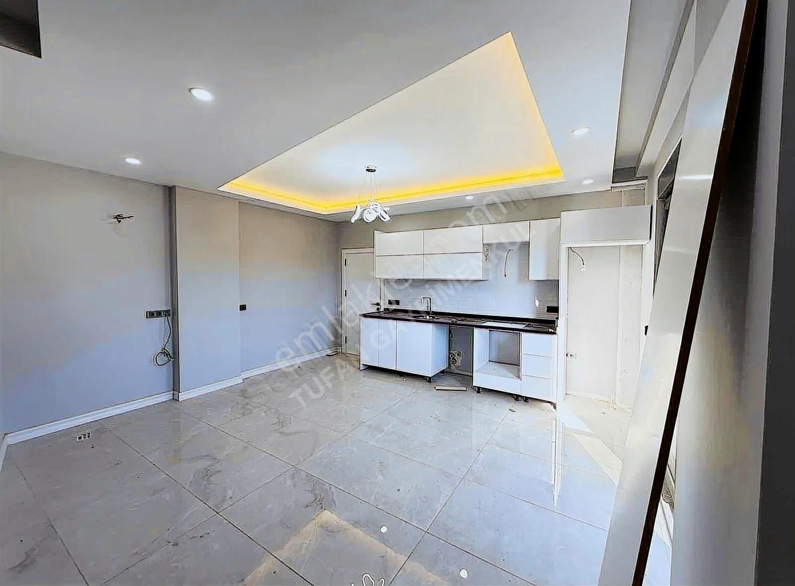 Ilıcada Sıfır | Havuzlu Site İçinde | 2+1 Amerikan | Kaçmaz - Görsel 34