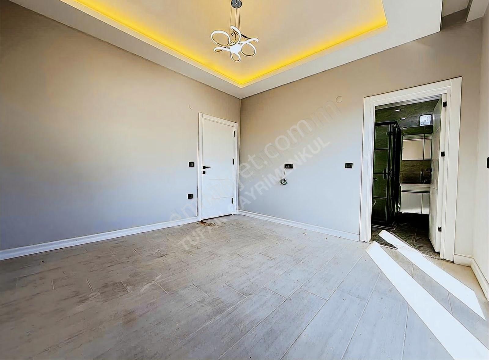 Ilıcada Sıfır | Havuzlu Site İçinde | 2+1 Amerikan | Kaçmaz - Görsel 8