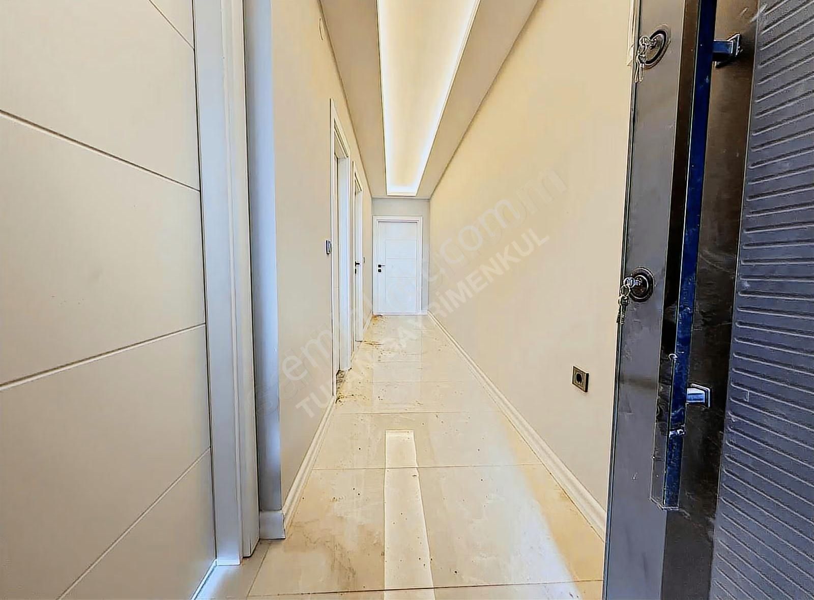 Ilıcada Sıfır | Havuzlu Site İçinde | 2+1 Amerikan | Kaçmaz - Görsel 19