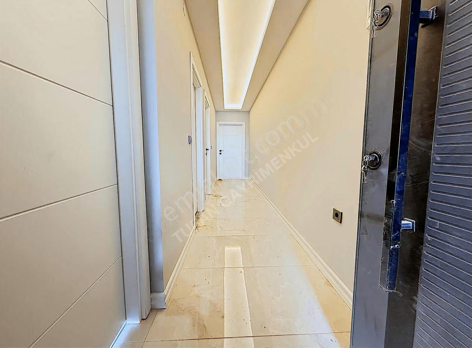 Ilıcada Sıfır | Havuzlu Site İçinde | 2+1 Amerikan | Kaçmaz - Görsel 26