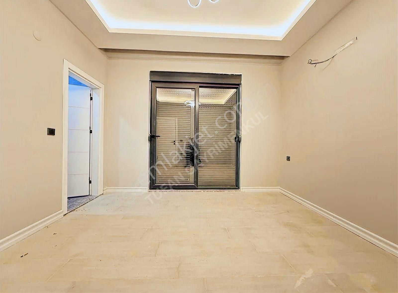 Ilıcada Sıfır | Havuzlu Site İçinde | 2+1 Amerikan | Kaçmaz - Görsel 29