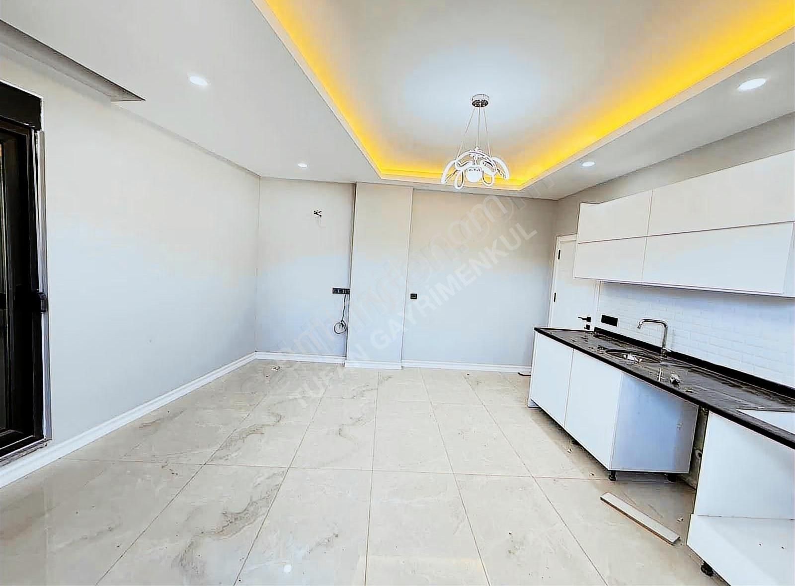 Ilıcada Sıfır | Havuzlu Site İçinde | 2+1 Amerikan | Kaçmaz - Görsel 25