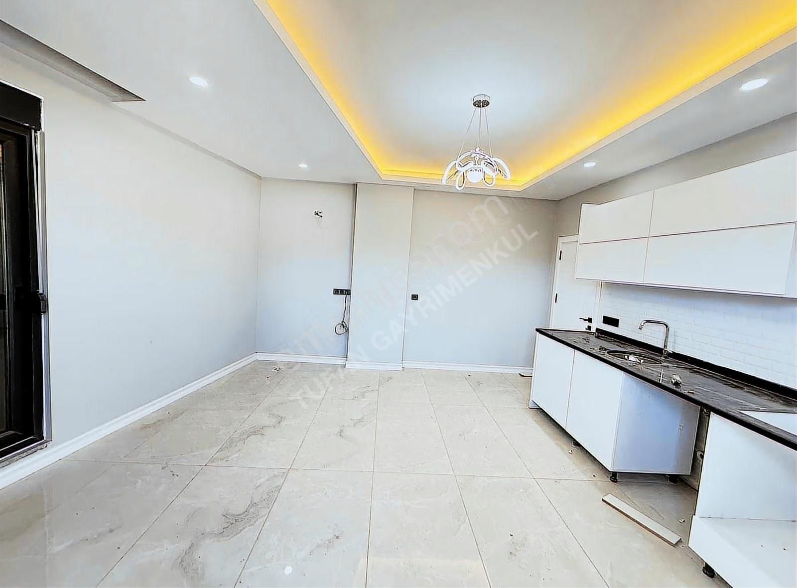 Ilıcada Sıfır | Havuzlu Site İçinde | 2+1 Amerikan | Kaçmaz - Görsel 31