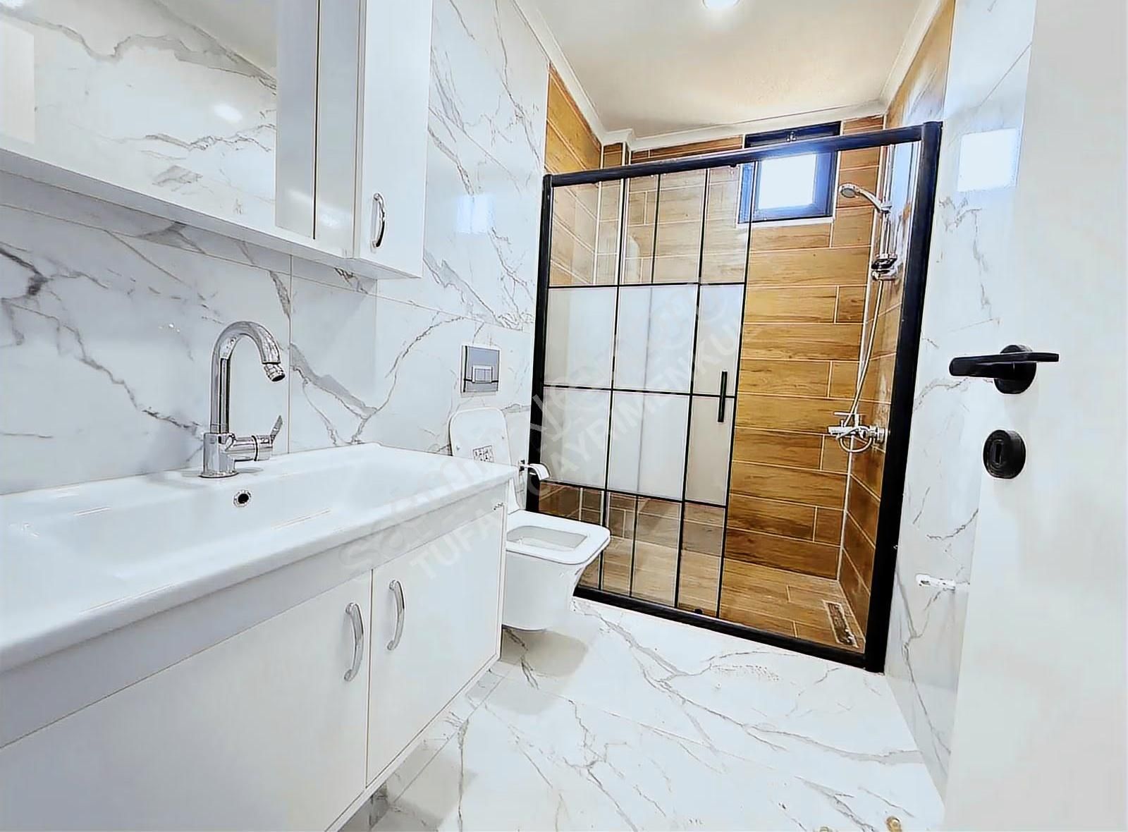 Ilıca Merkez | Geniş Metrekare 2+1 | Modern Mimari | Ara Kat