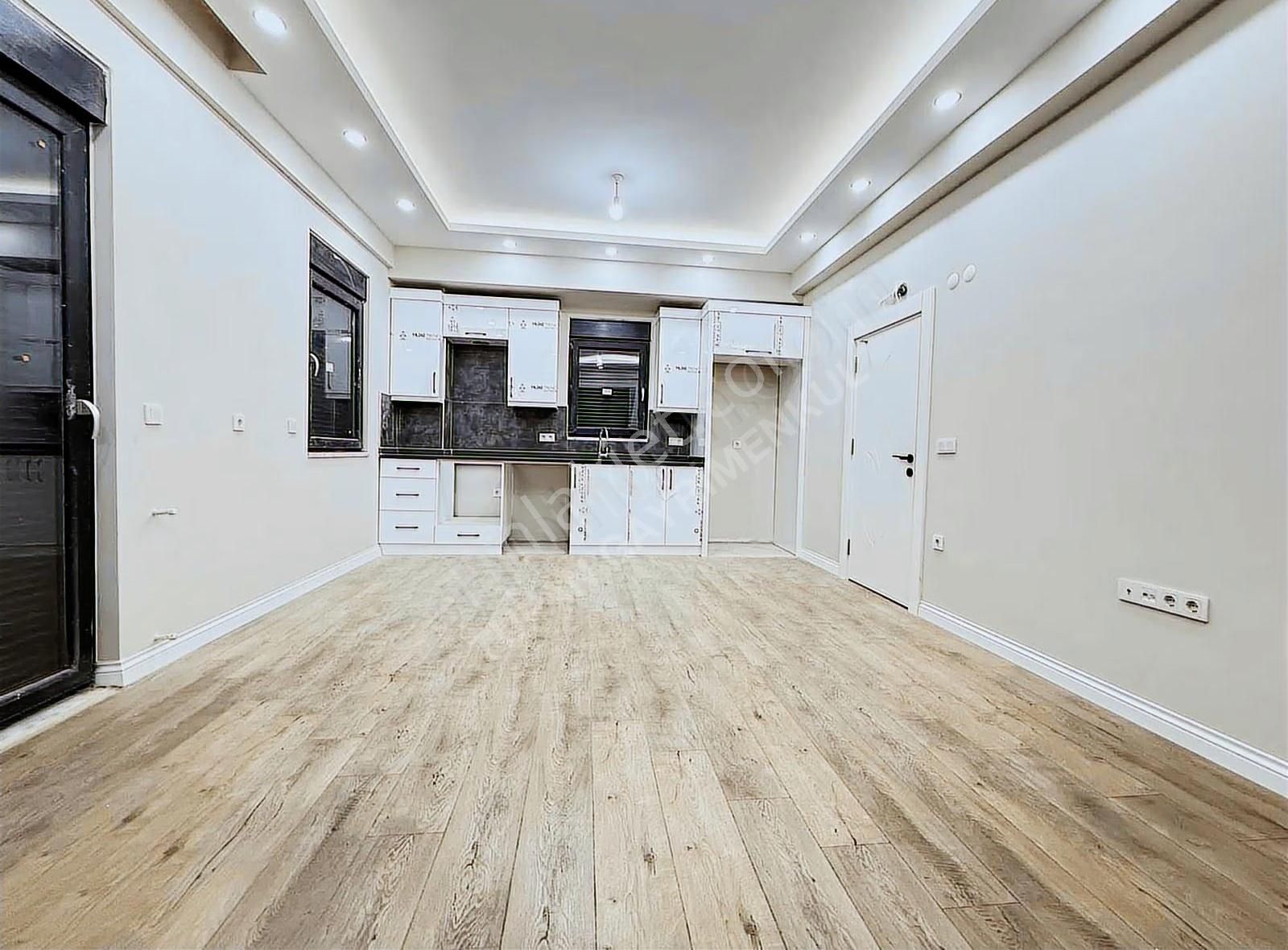 Ilıca Merkez | Geniş Metrekare 2+1 | Modern Mimari | Ara Kat - Görsel 26