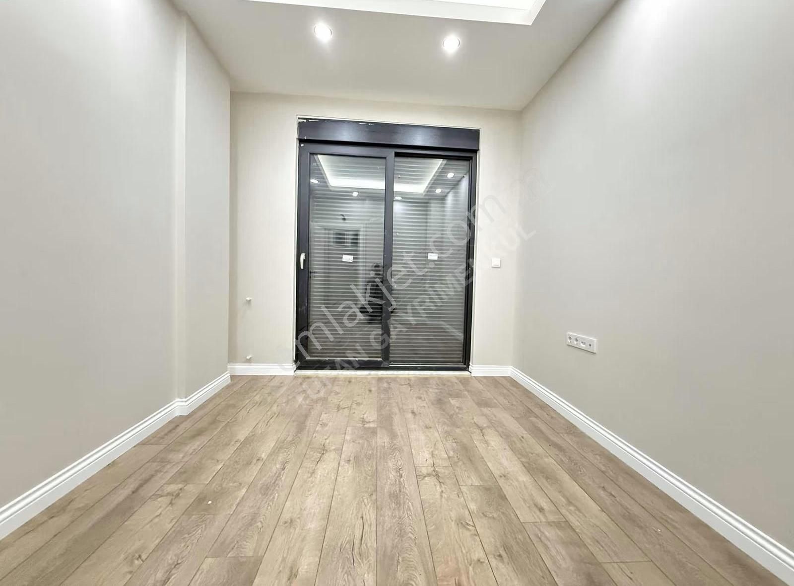 Ilıca Merkez | Geniş Metrekare 2+1 | Modern Mimari | Ara Kat - Görsel 27