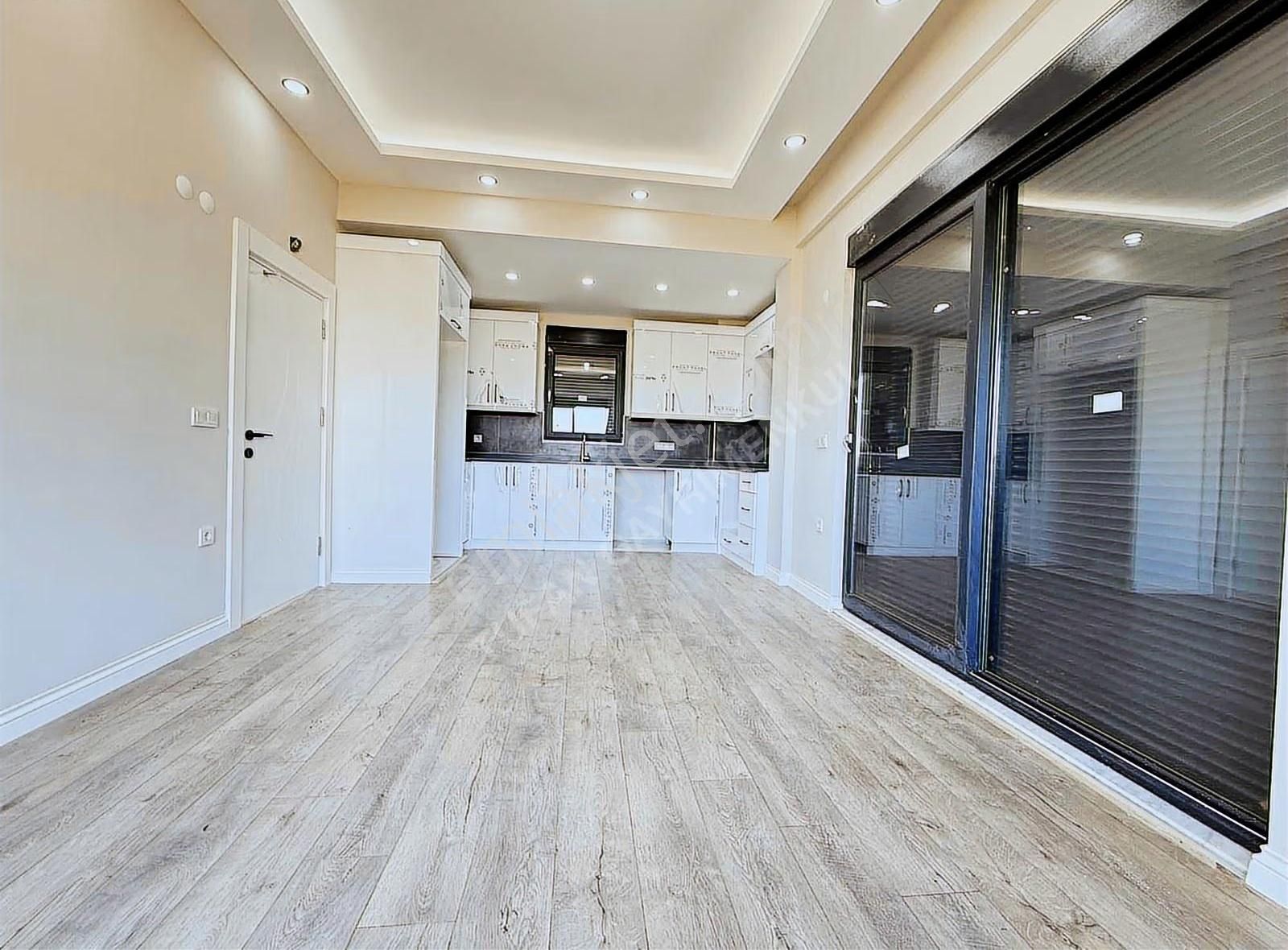 Ilıca Merkez | Geniş Metrekare 2+1 | Modern Mimari | Ara Kat - Görsel 8