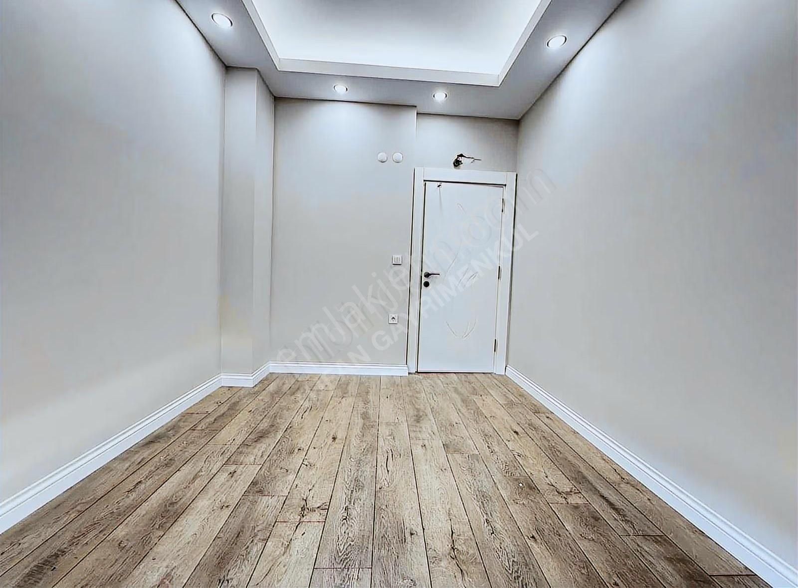 Ilıca Merkez | Geniş Metrekare 2+1 | Modern Mimari | Ara Kat - Görsel 28