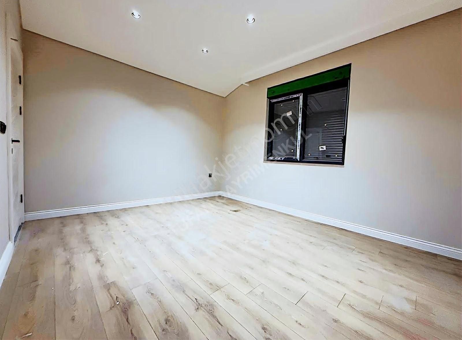 Manavgat Hisarda Sıfır Ultralüks 2+1 Daire - Görsel 6