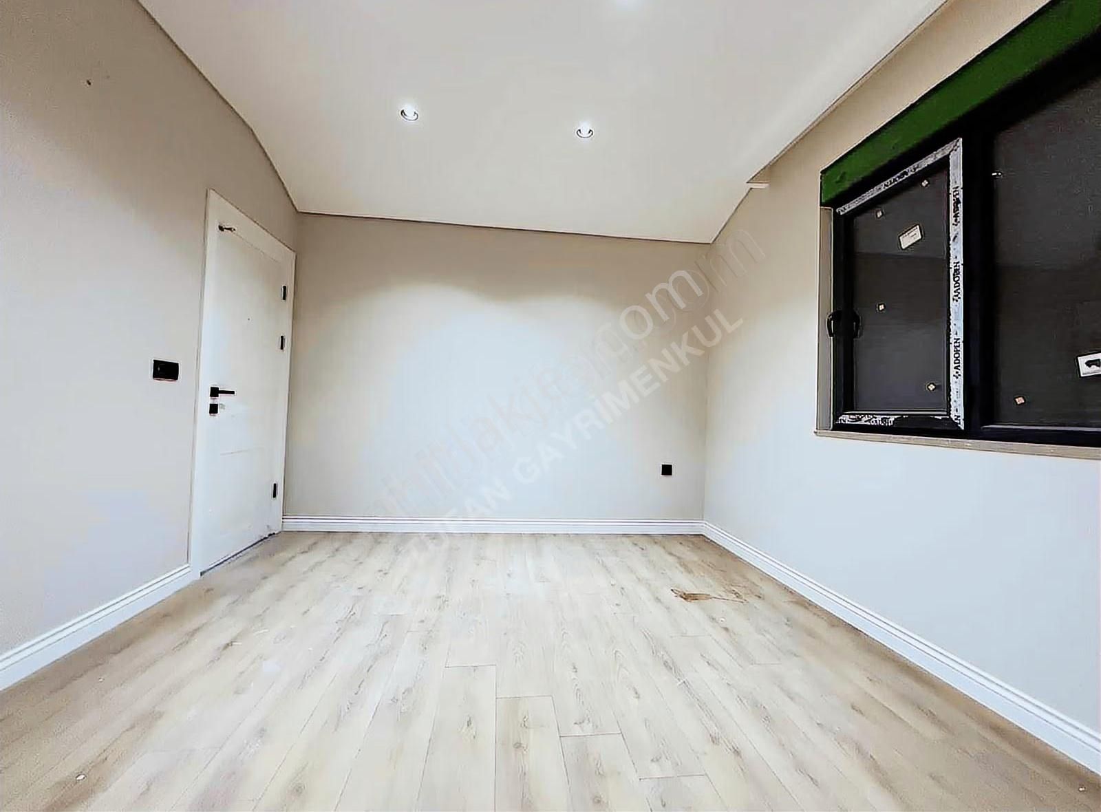 Manavgat Hisarda Sıfır Ultralüks 2+1 Daire - Görsel 30