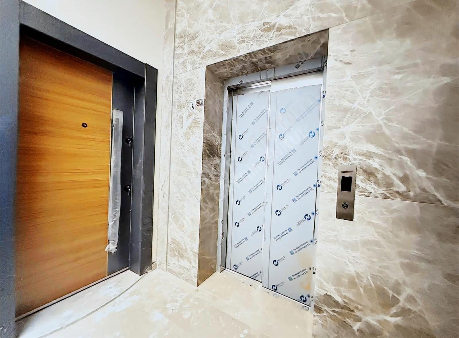 Manavgat Hisarda Sıfır Ultralüks 2+1 Daire - Görsel 3