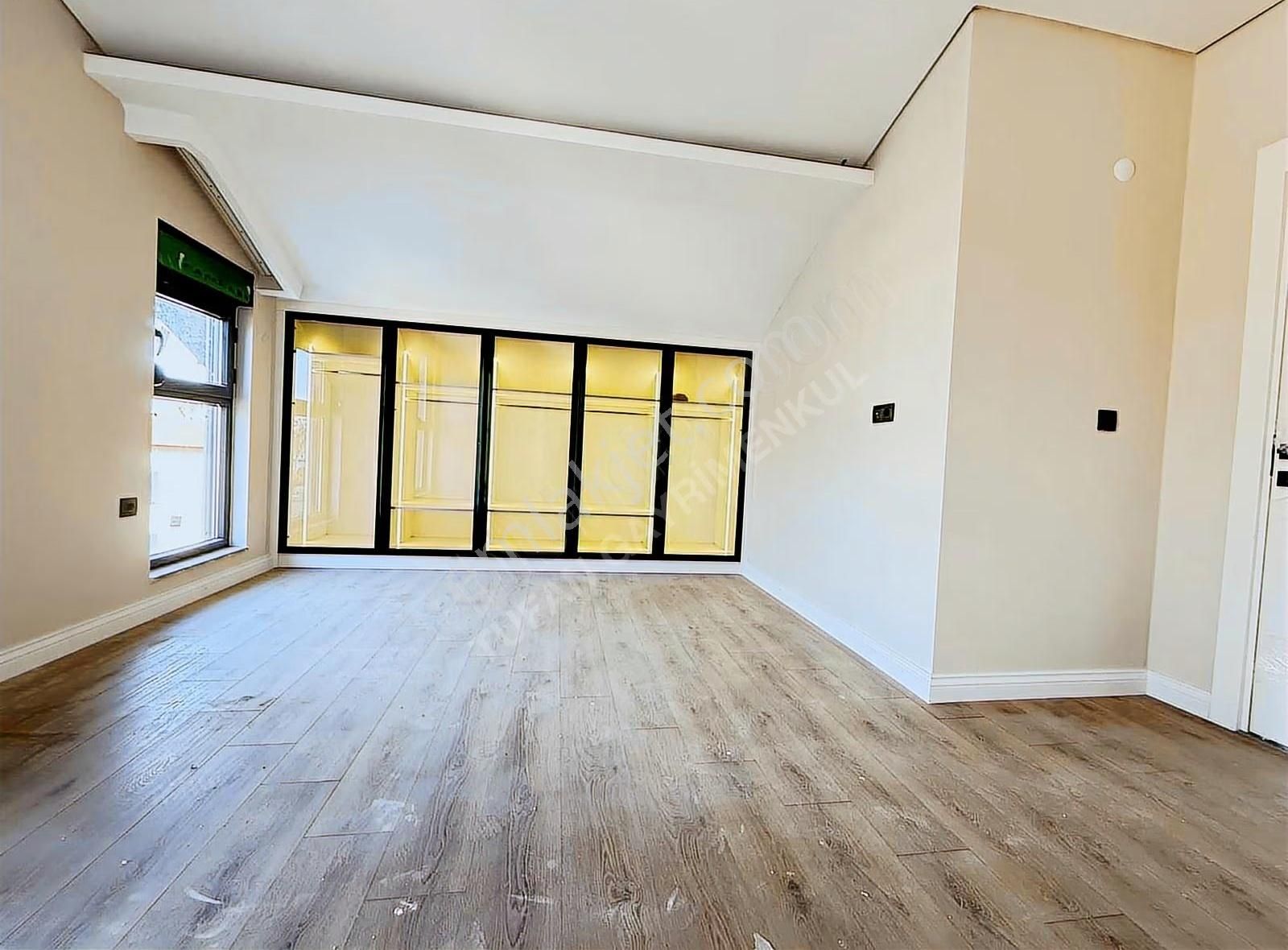 Manavgat Hisarda Sıfır Ultralüks 2+1 Daire