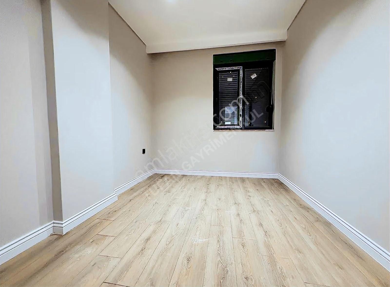 Manavgat Hisarda Sıfır Ultralüks 2+1 Daire - Görsel 7