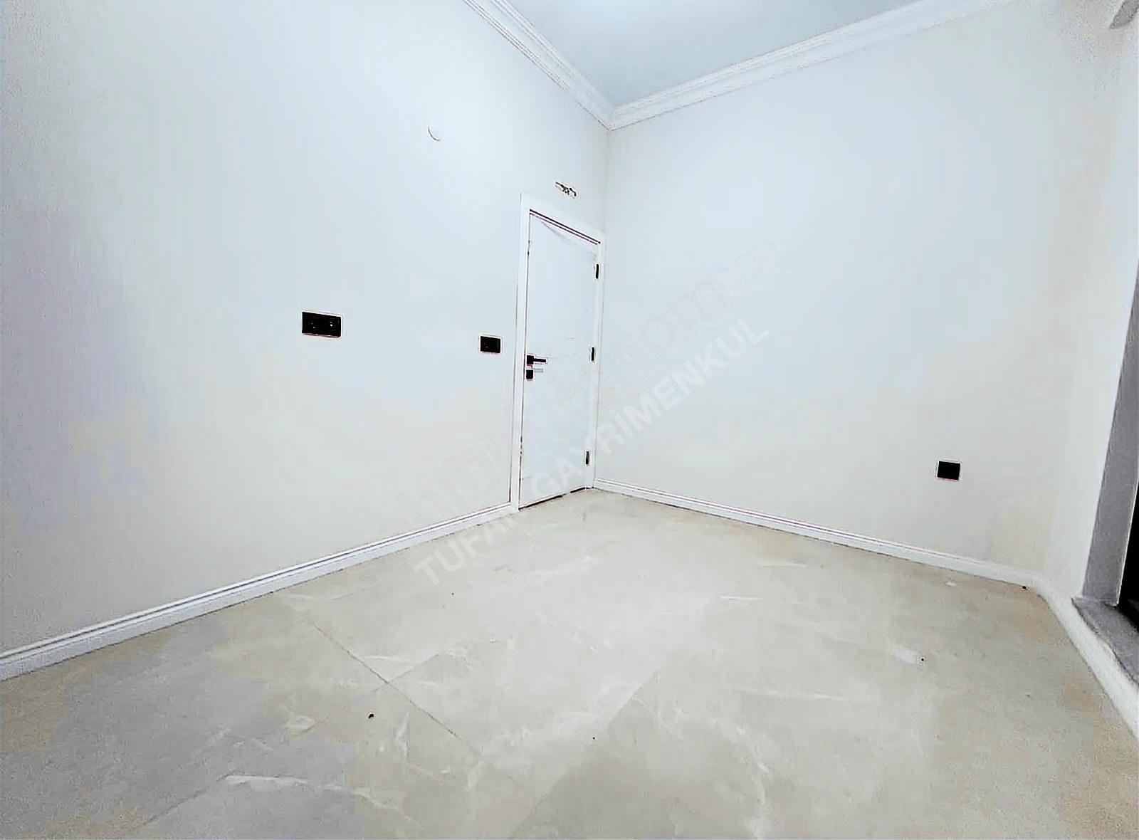 Manavgat Bayır Mahlesı Sıfır Ultralüks 1+1 Daire - Görsel 23