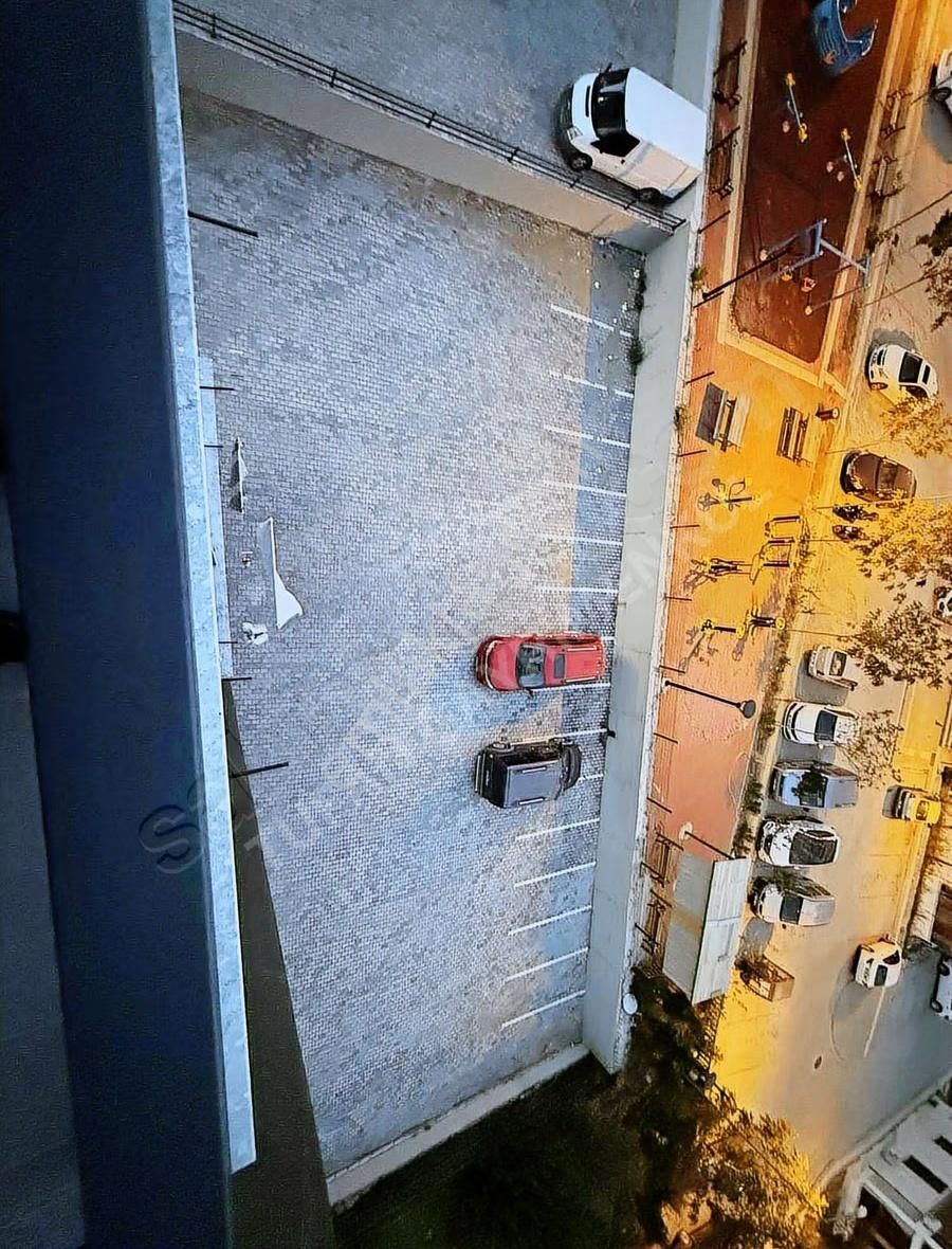 Manavgat Bayır Mahlesı Sıfır Ultralüks 1+1 Daire - Görsel 10