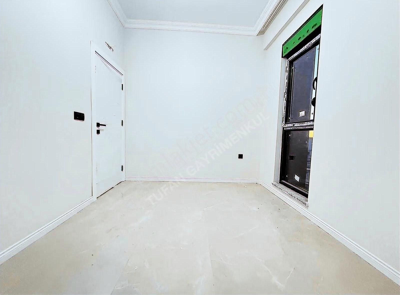 Manavgat Bayır Mahlesı Sıfır Ultralüks 1+1 Daire - Görsel 6