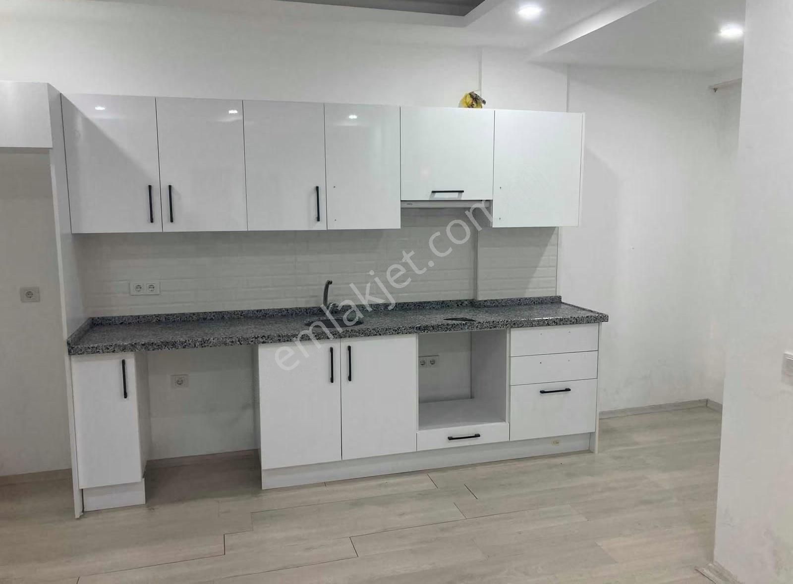 Bodrum Mumcularda Kiralık 2+1