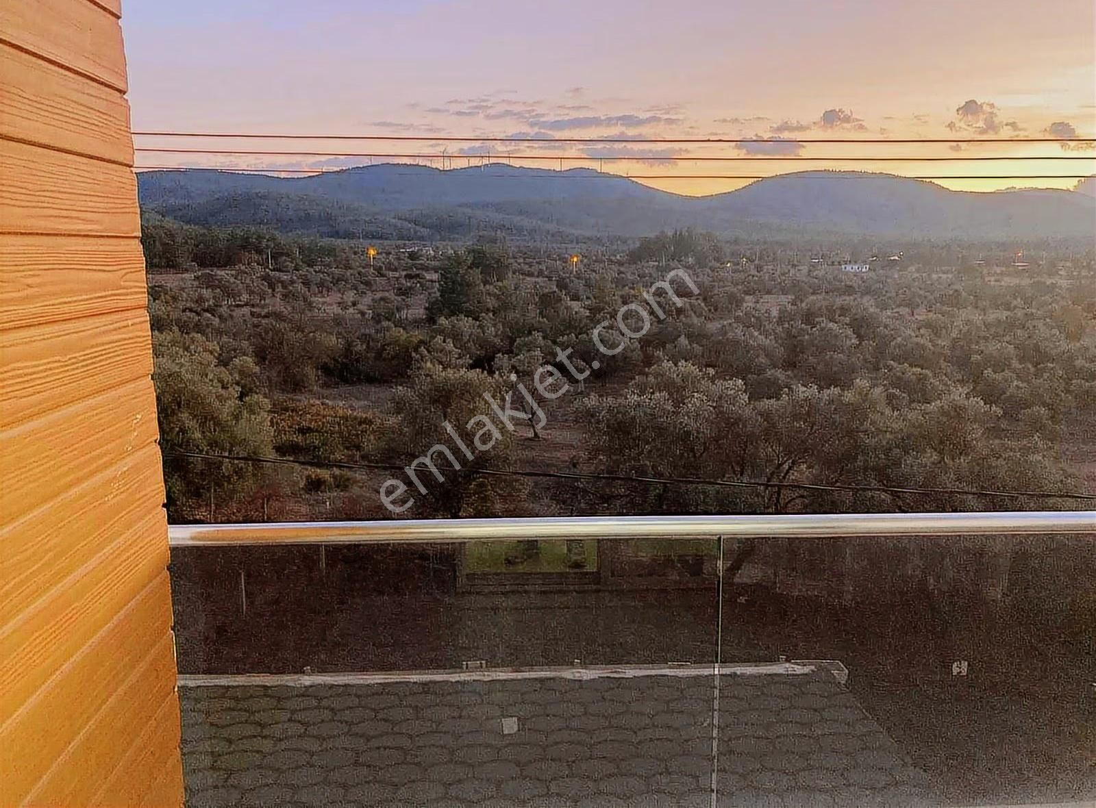 Bodrum Mumcularda Kiralık 2+1 - Görsel 3