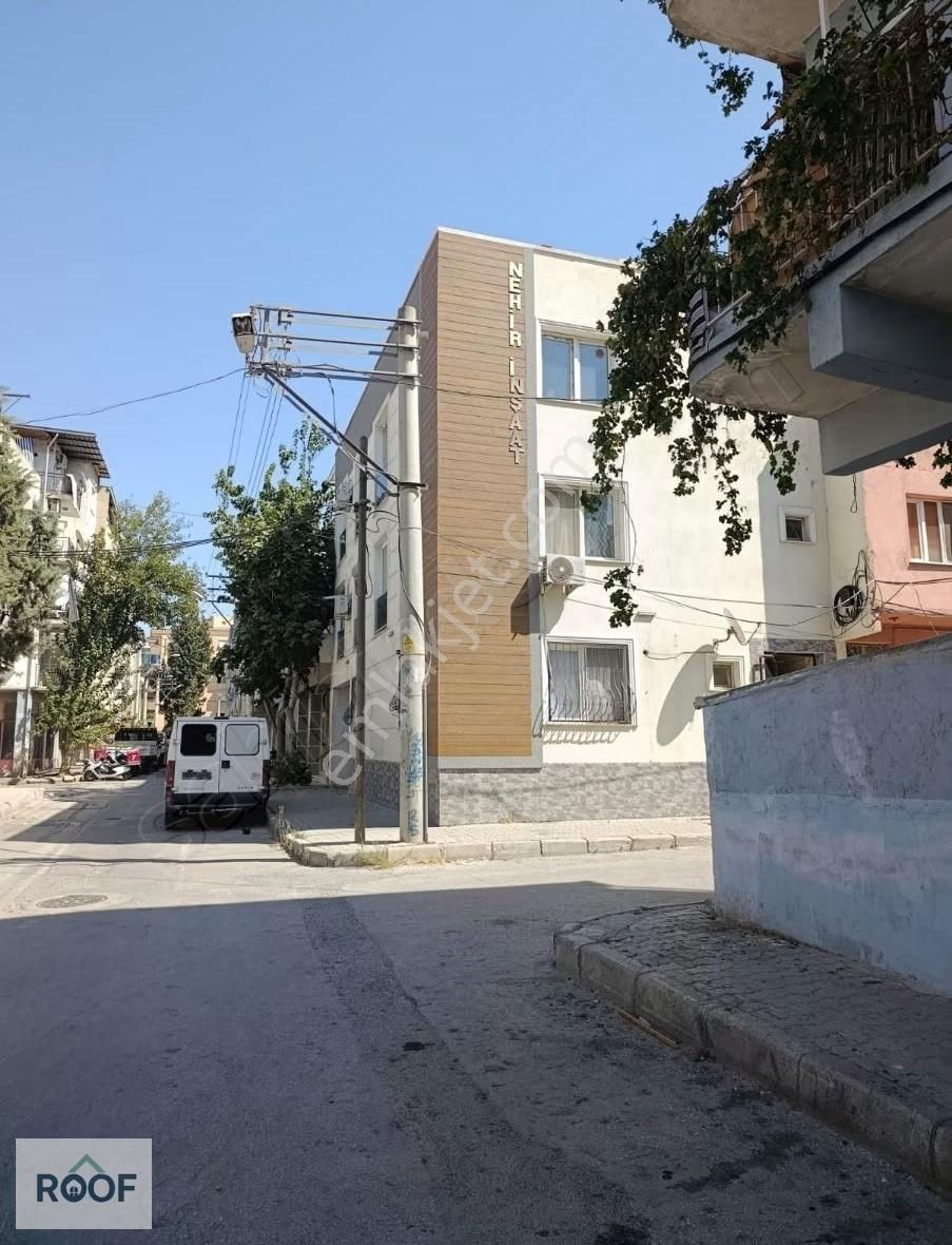 Mevlana'da Doğalgazlı Kiralık 1+1 Daire - Görsel 9
