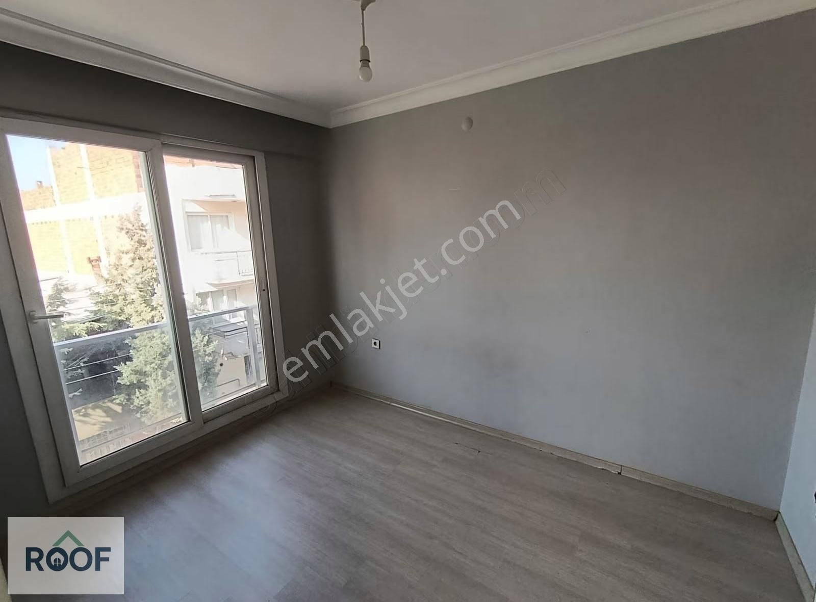Mevlana'da Doğalgazlı Kiralık 1+1 Daire - Görsel 12