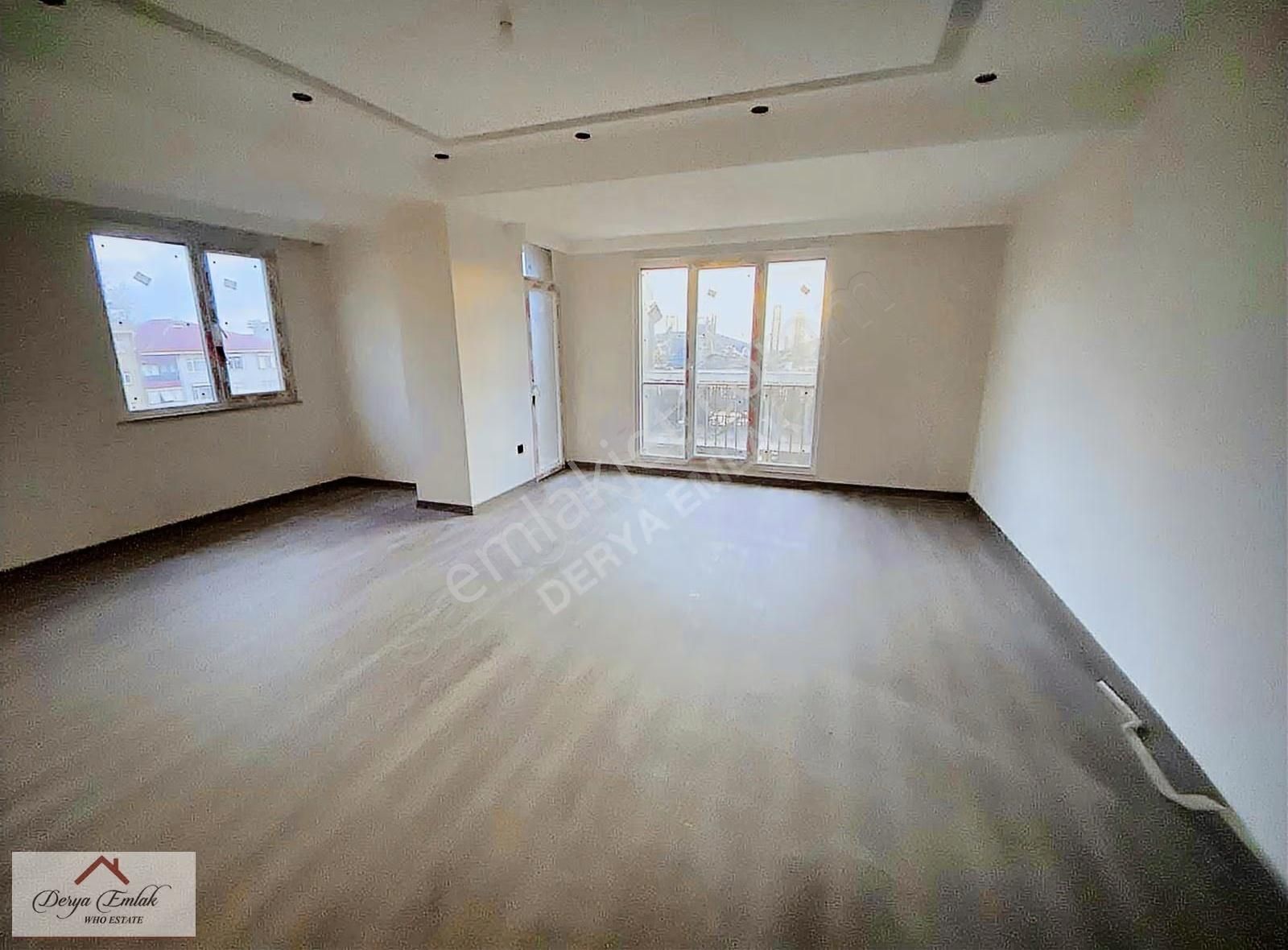 Derya'dan Deniz Manz 3+2 Satılık180m2dubleks Daire - Görsel 9