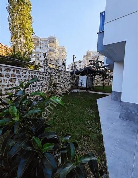 2+1 Bahçe Dubleks Sıfır Bina Aktiviteli - Görsel 17