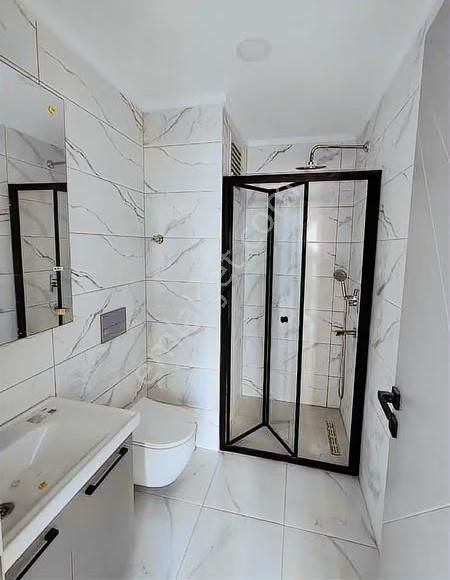 2+1 Bahçe Dubleks Sıfır Bina Aktiviteli - Görsel 9