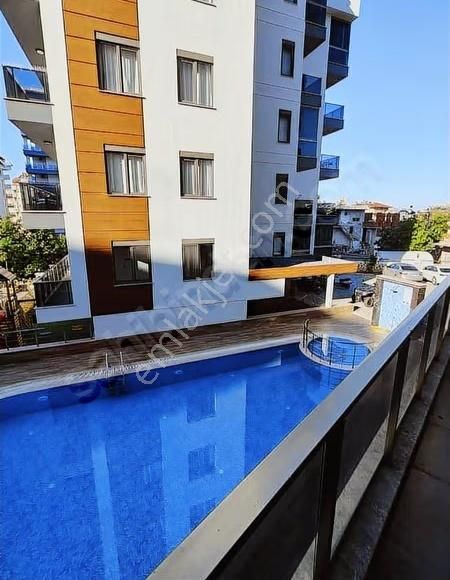 2+1 Bahçe Dubleks Sıfır Bina Aktiviteli - Görsel 24