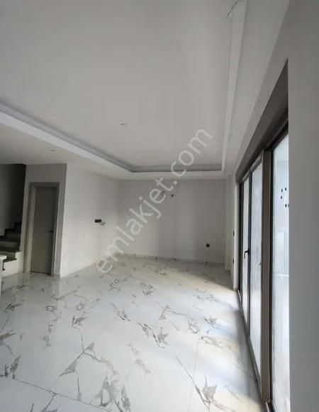 2+1 Bahçe Dubleks Sıfır Bina Aktiviteli - Görsel 27