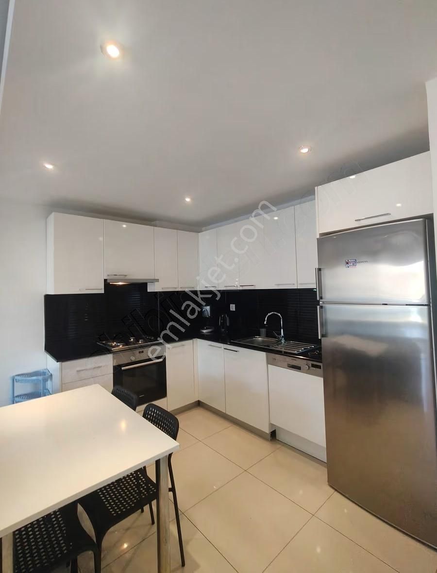 Cikcilli 1+1 Luks Eşyalı Daire - Görsel 3