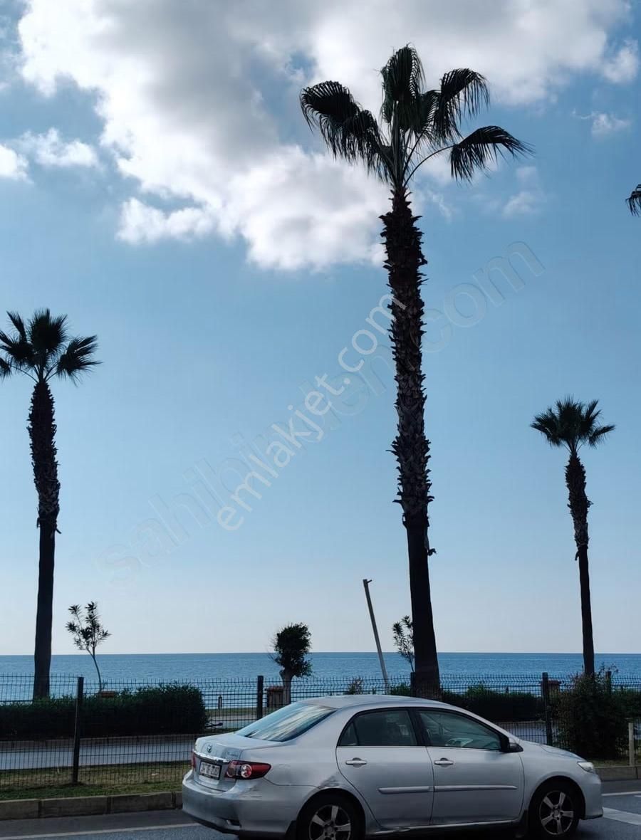 Denize Sıfır 2+1 Eşyalı Daire - Görsel 7